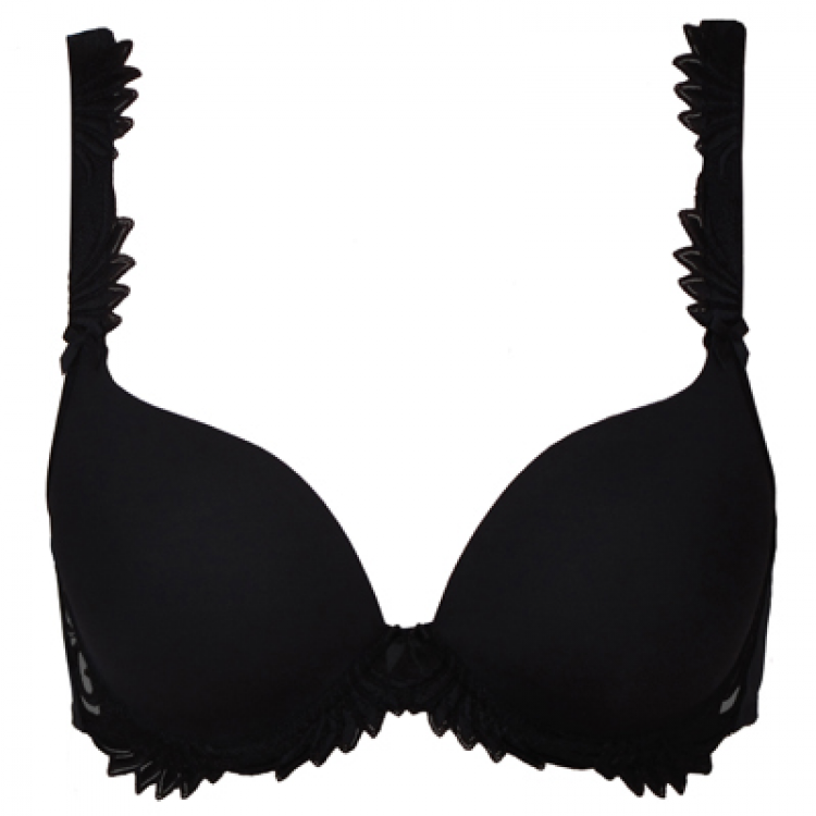 Empreinte Seamless Very Plunge Bra 